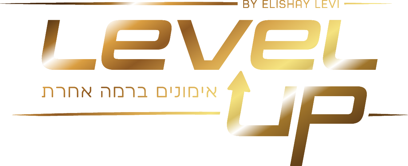 Level Up